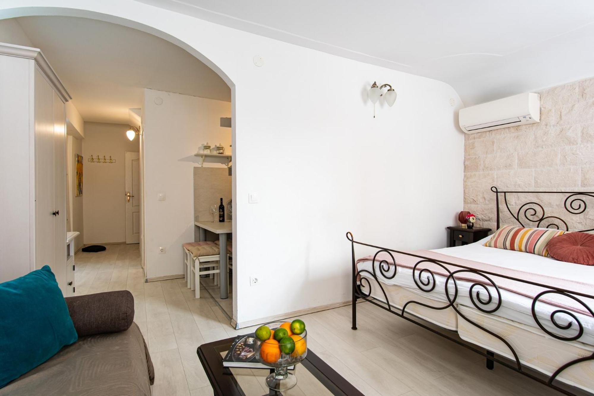 Gallus Old Town Apartment Dubrownik Zewnętrze zdjęcie