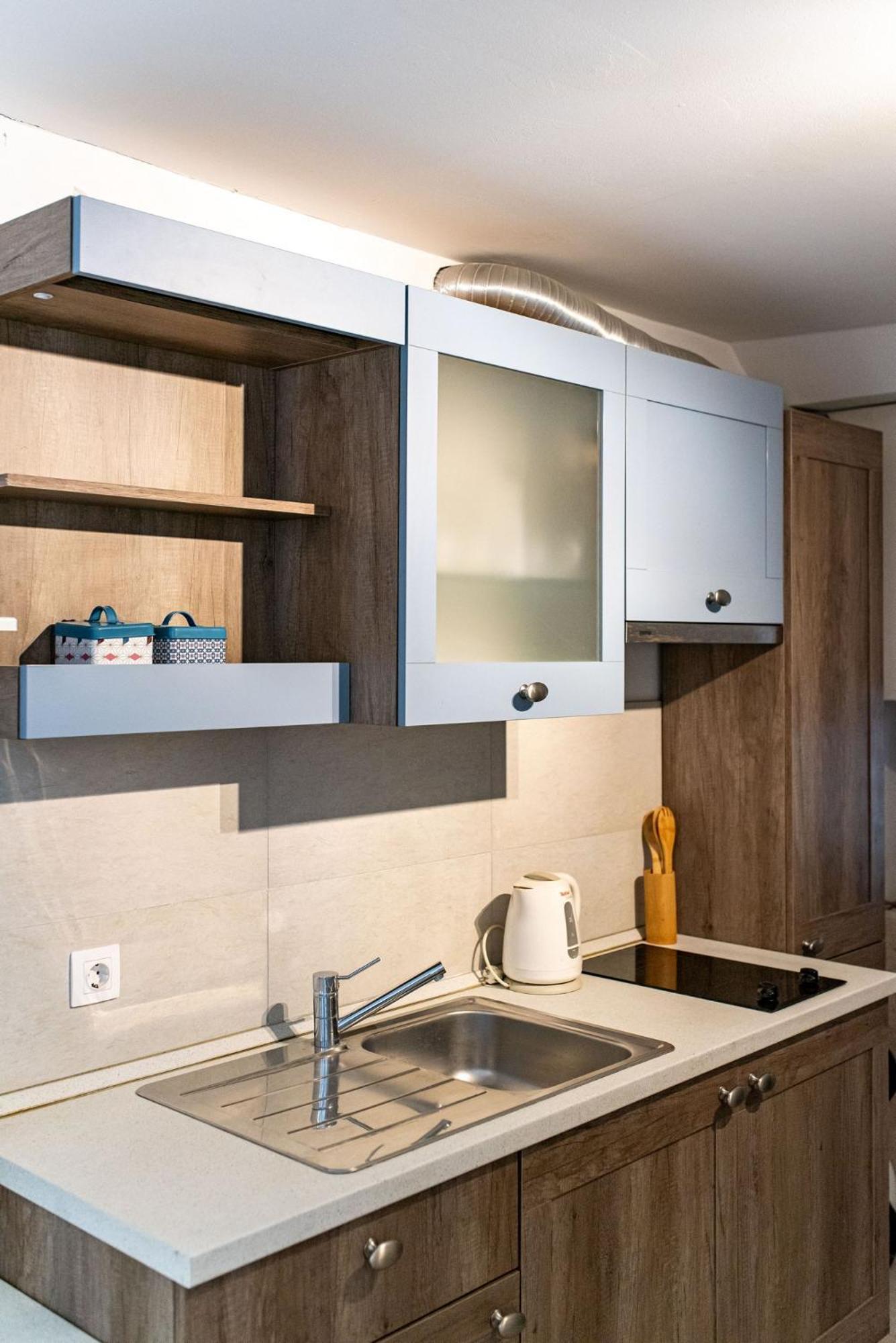 Gallus Old Town Apartment Dubrownik Zewnętrze zdjęcie