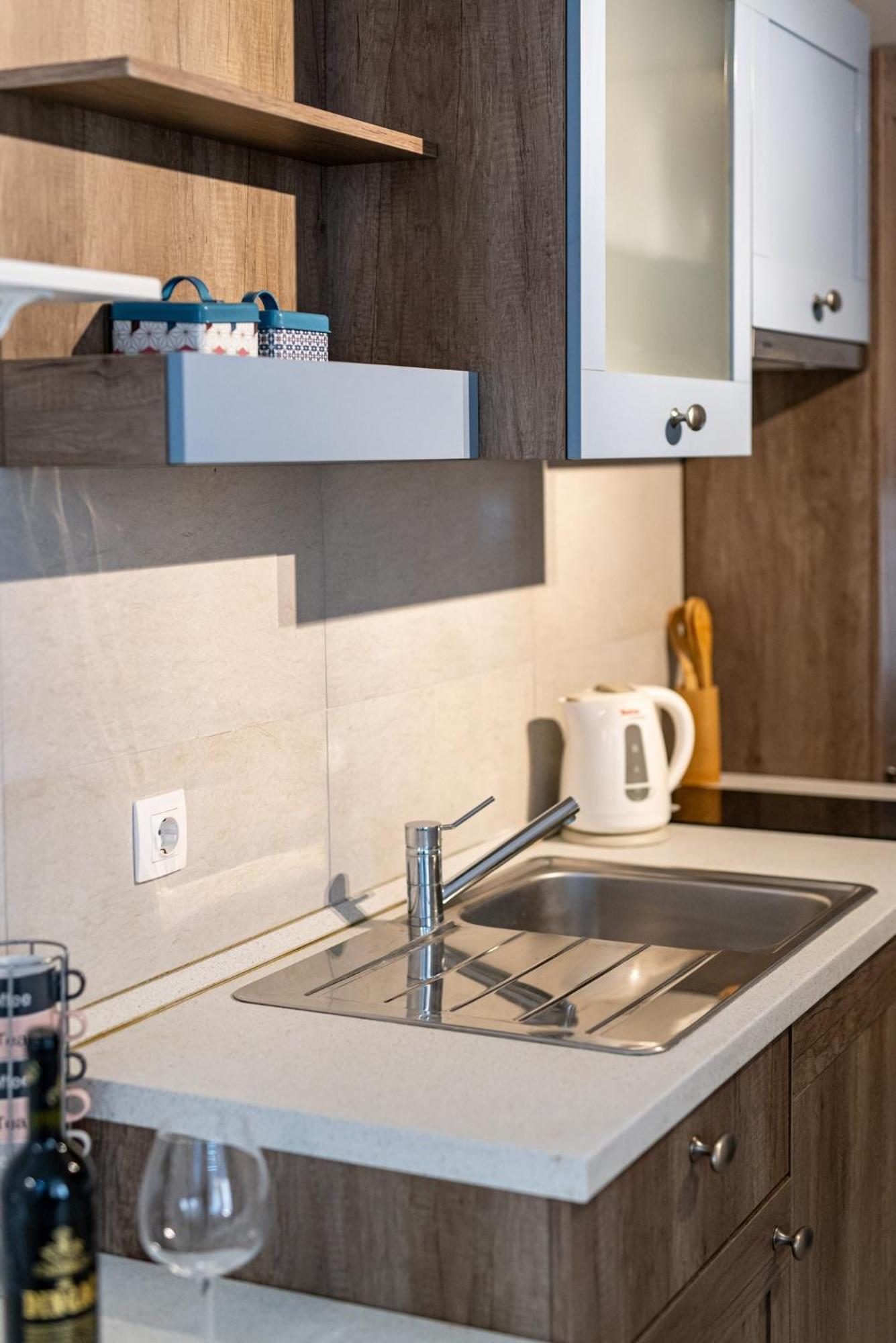 Gallus Old Town Apartment Dubrownik Zewnętrze zdjęcie