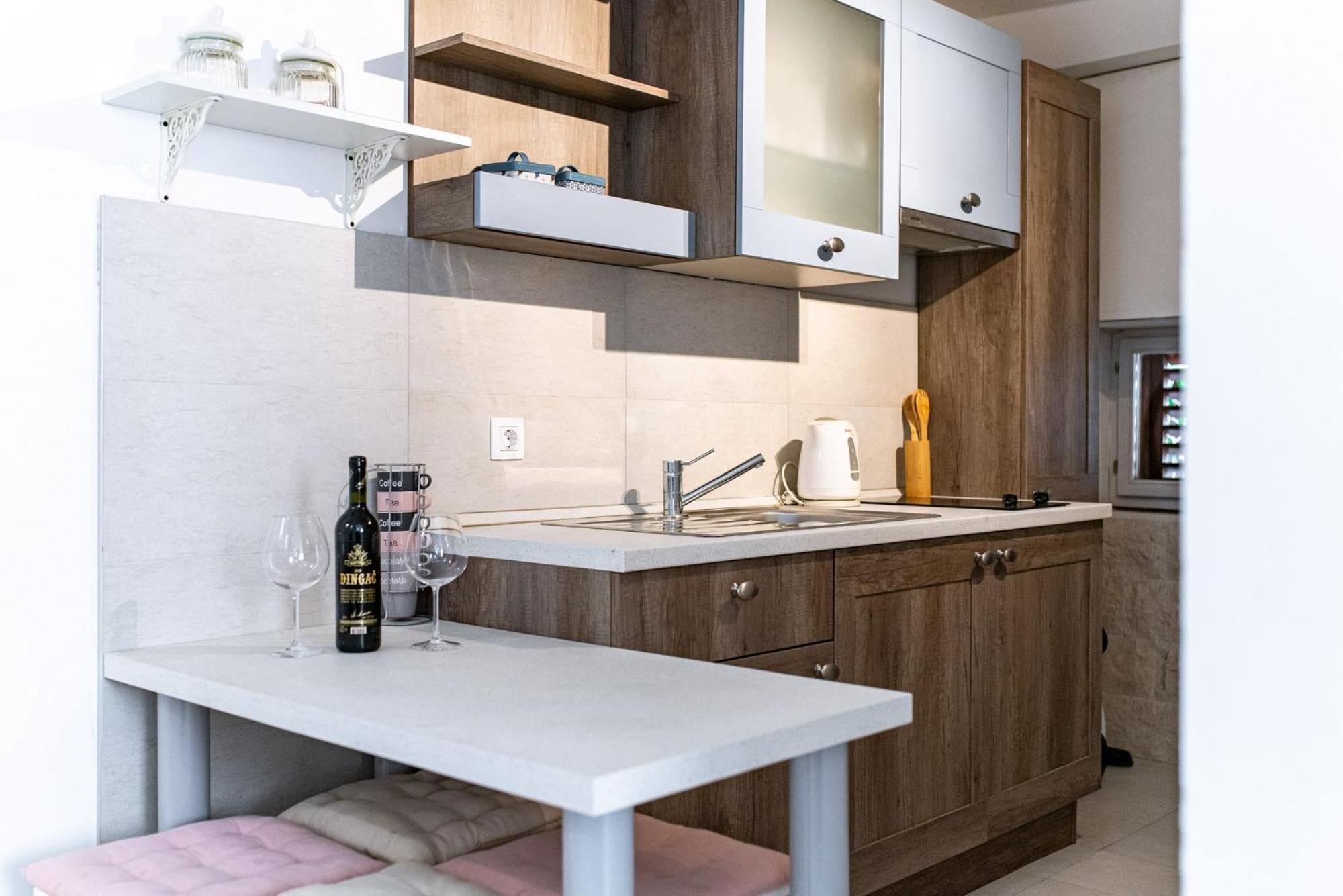 Gallus Old Town Apartment Dubrownik Zewnętrze zdjęcie