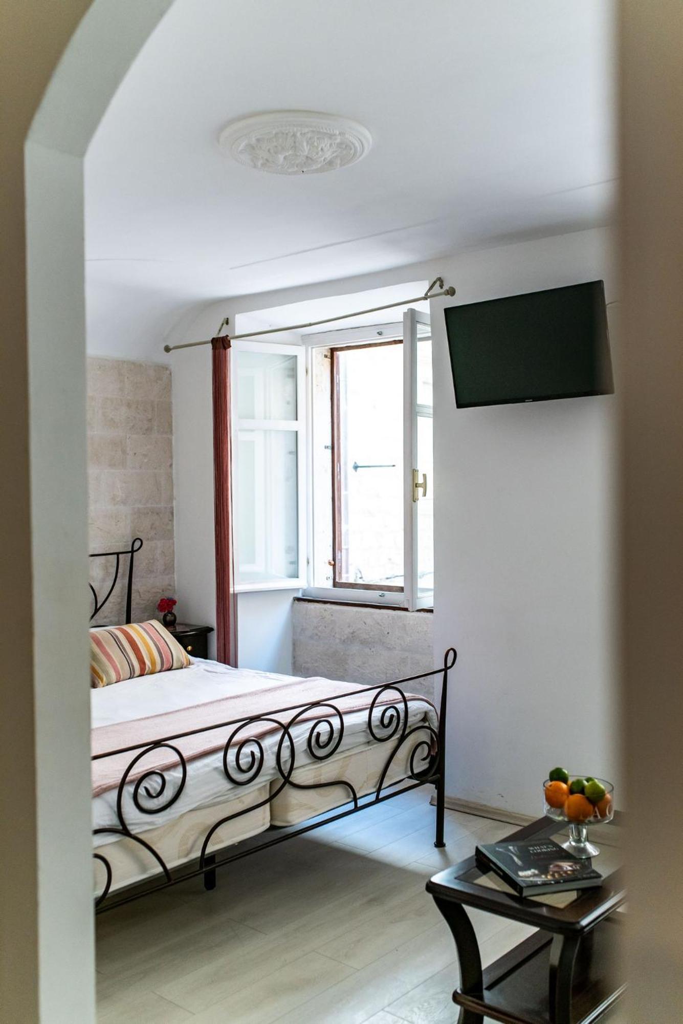 Gallus Old Town Apartment Dubrownik Zewnętrze zdjęcie