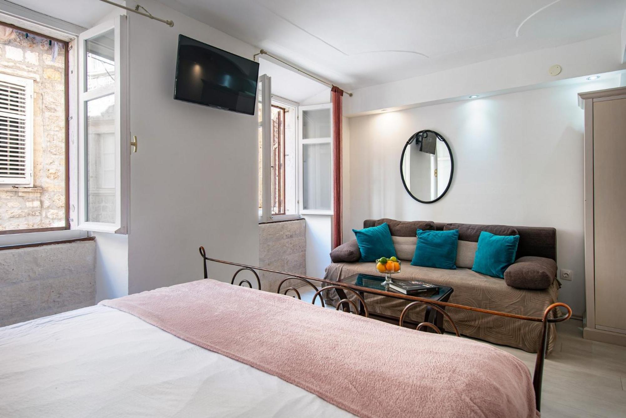 Gallus Old Town Apartment Dubrownik Zewnętrze zdjęcie