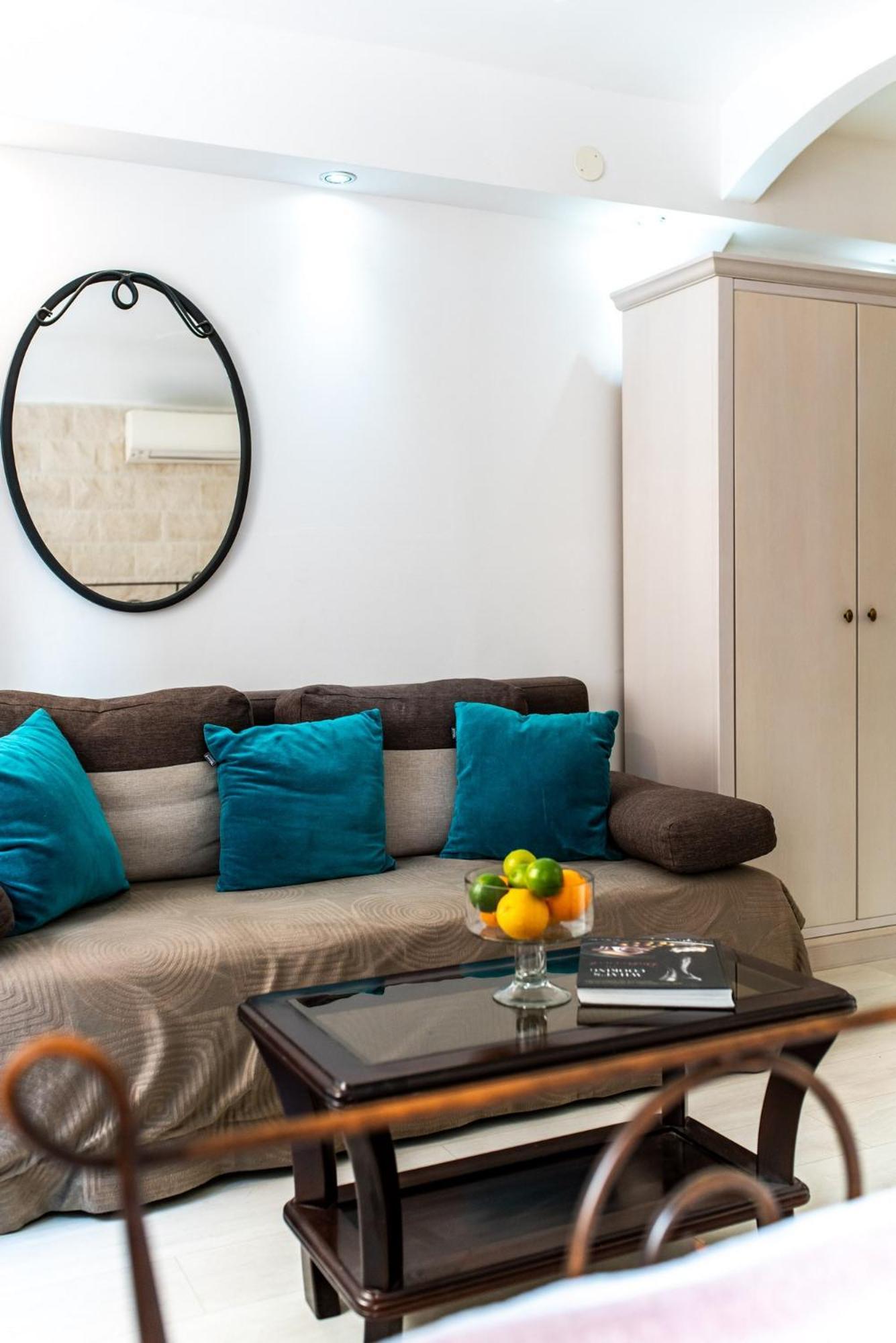 Gallus Old Town Apartment Dubrownik Zewnętrze zdjęcie
