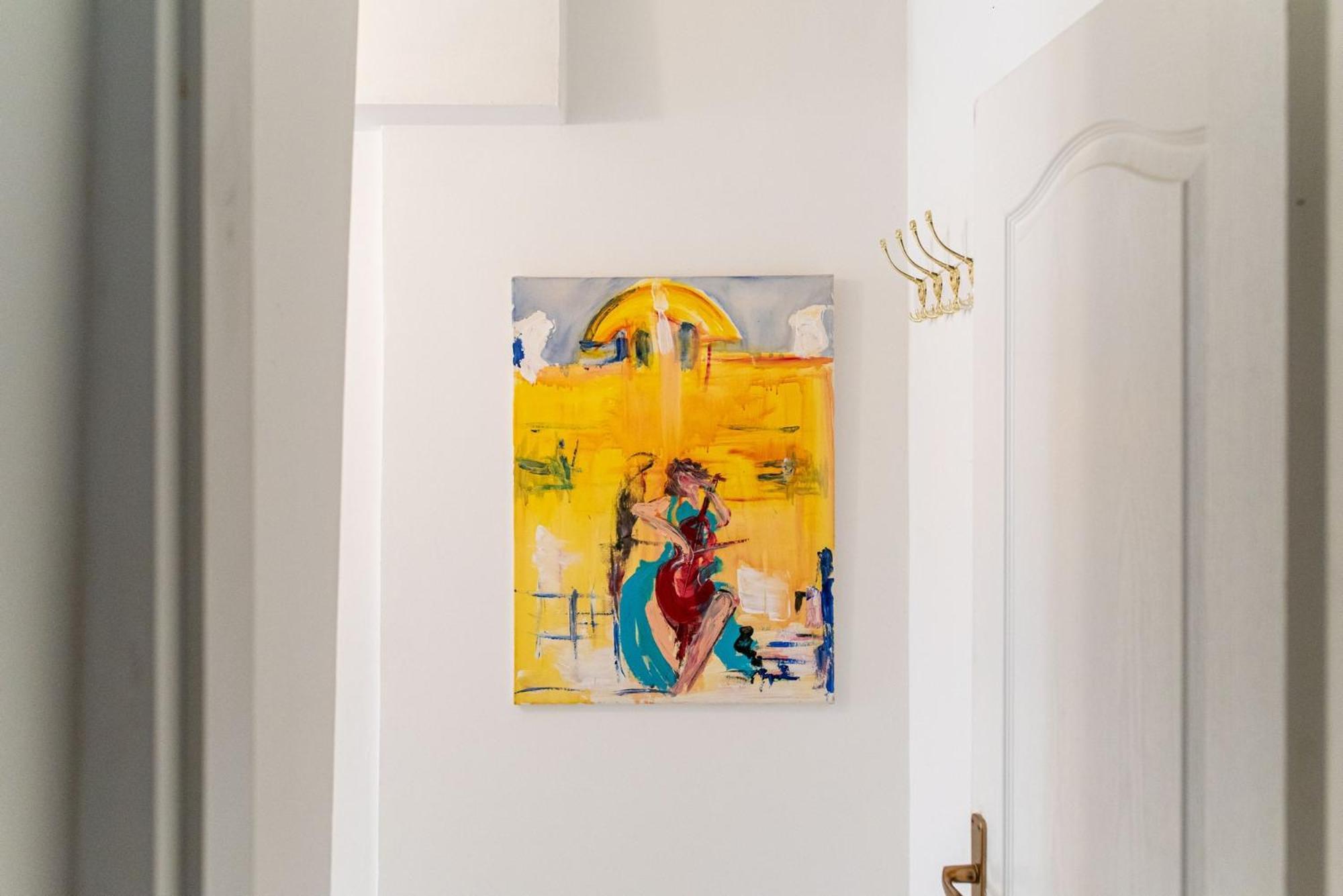 Gallus Old Town Apartment Dubrownik Zewnętrze zdjęcie