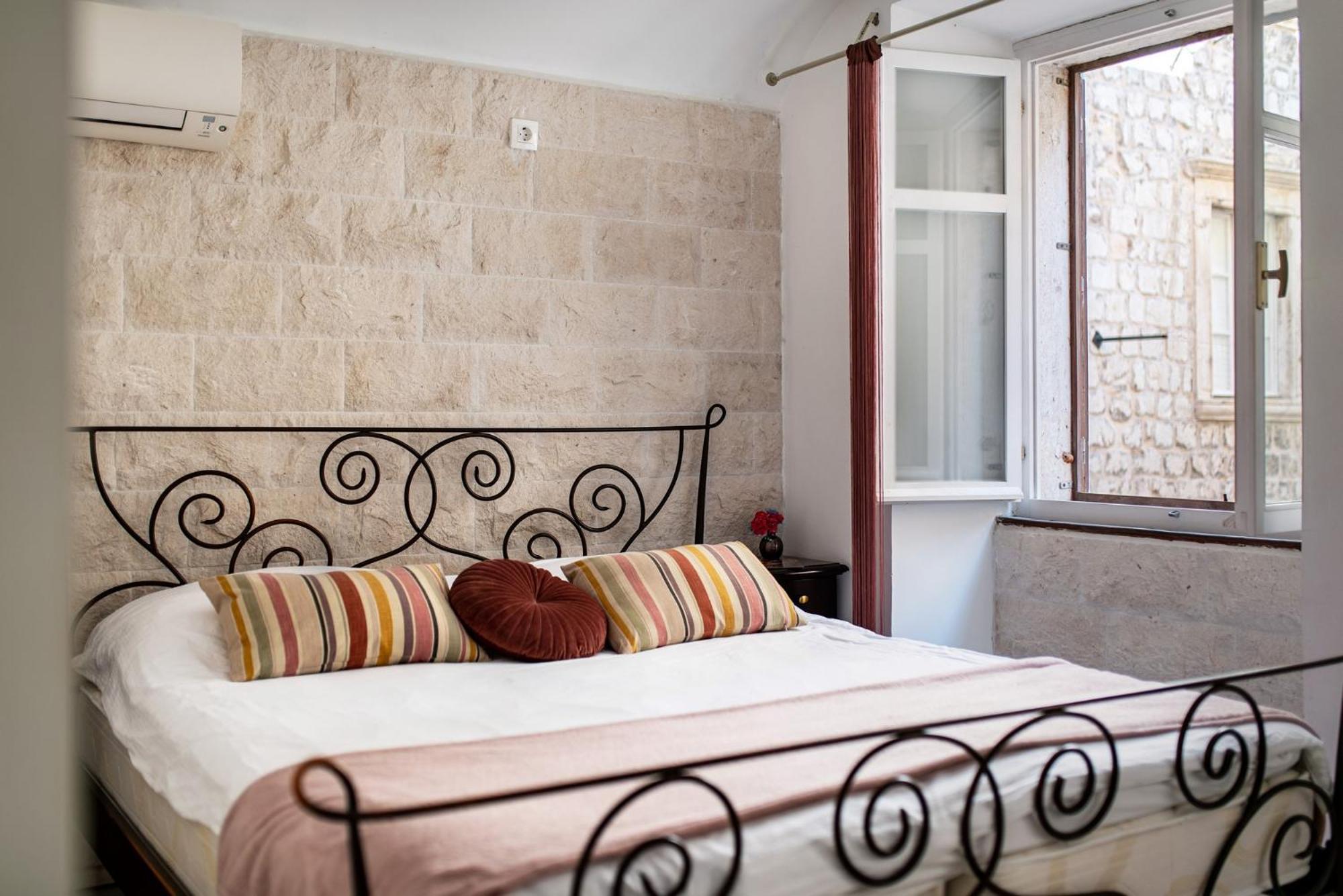 Gallus Old Town Apartment Dubrownik Zewnętrze zdjęcie