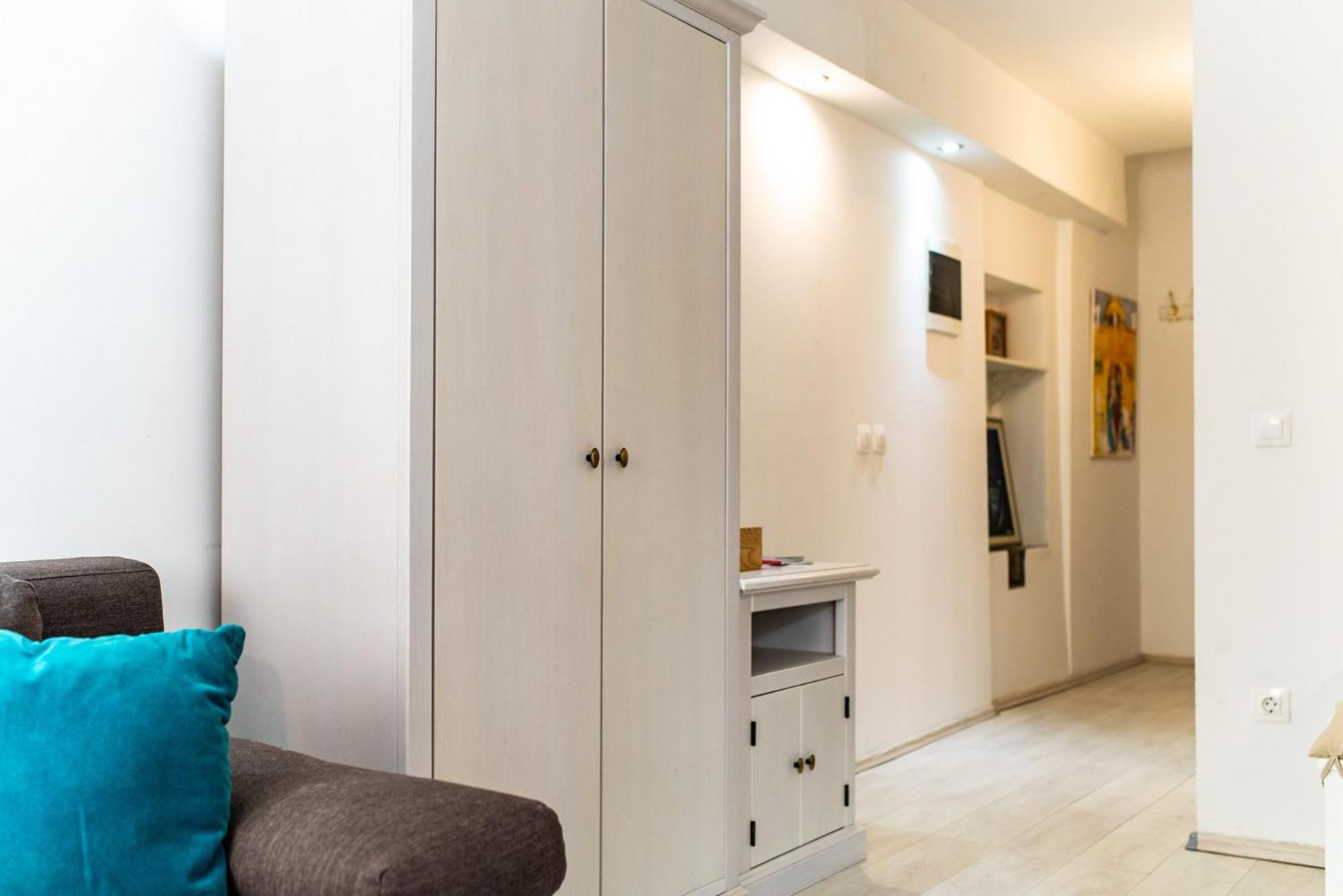 Gallus Old Town Apartment Dubrownik Zewnętrze zdjęcie