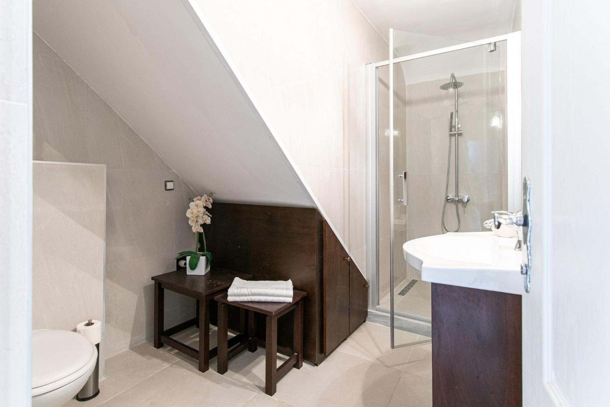 Gallus Old Town Apartment Dubrownik Zewnętrze zdjęcie