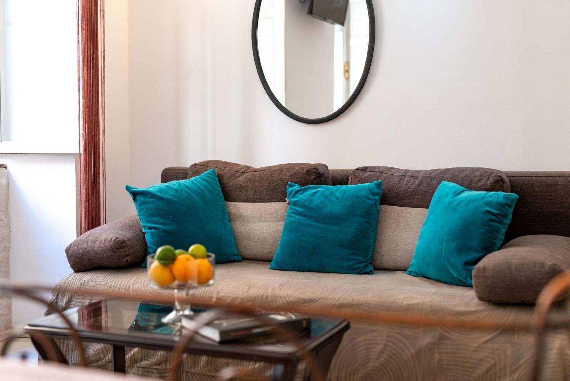 Gallus Old Town Apartment Dubrownik Zewnętrze zdjęcie